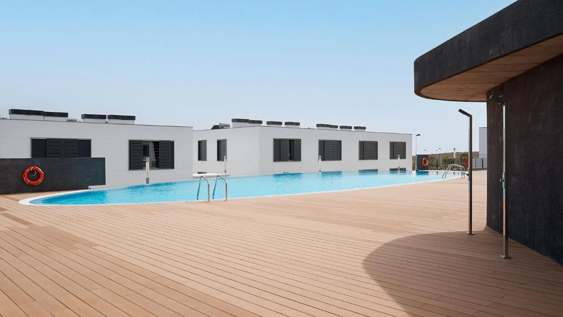 Casa La Botavara - Pool & Beach Abades