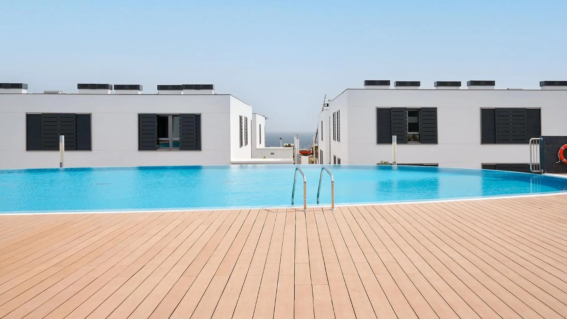 Apartamento Casa La Botavara - Pool & Beach Abades