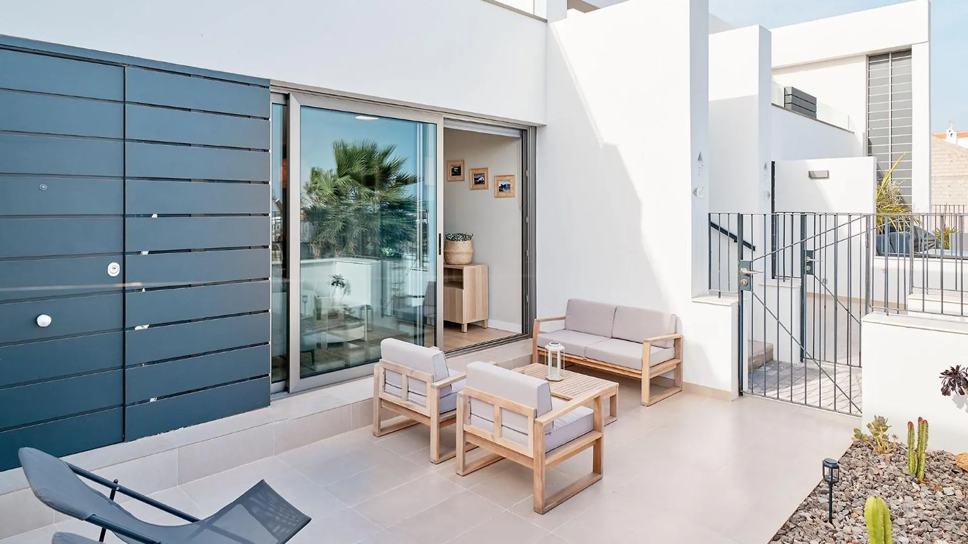 Casa La Botavara - Pool & Beach Abades