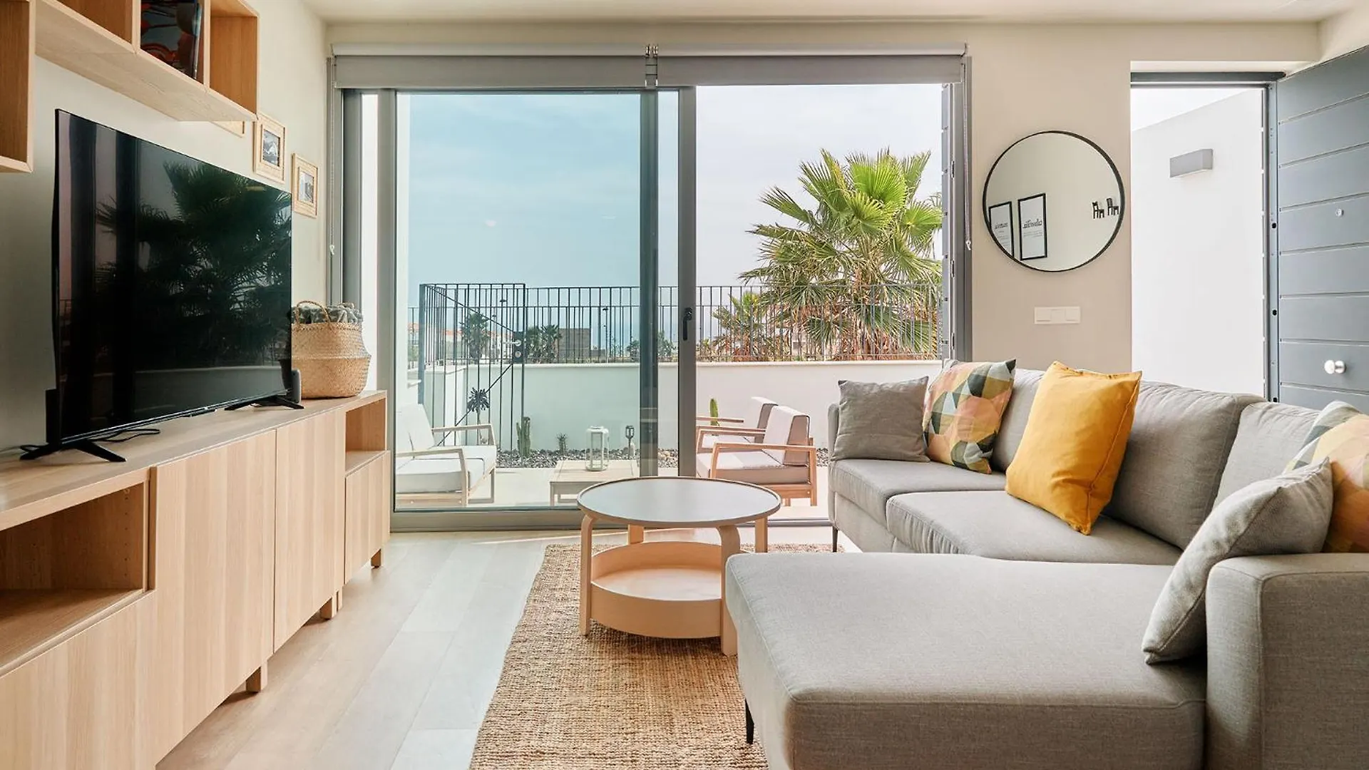 Casa La Botavara - Pool & Beach Abades