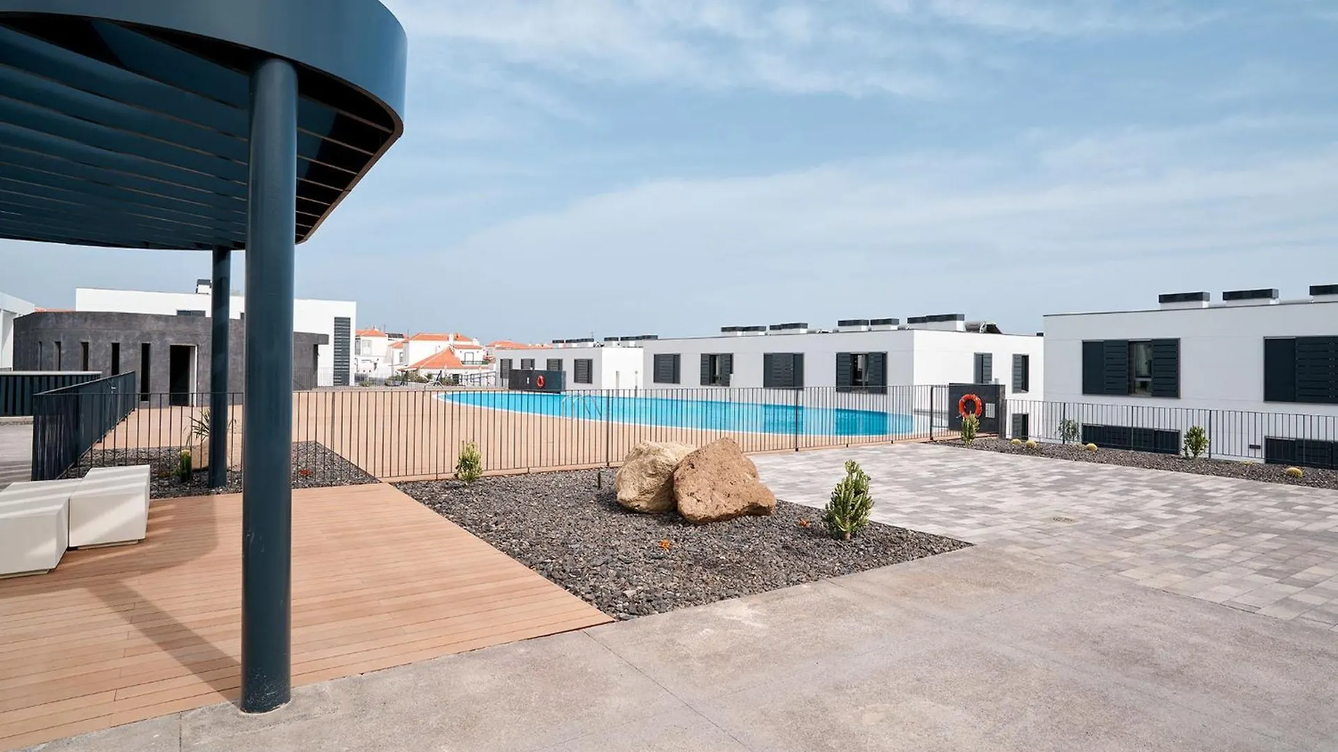 Apartamento Casa La Botavara - Pool & Beach Abades