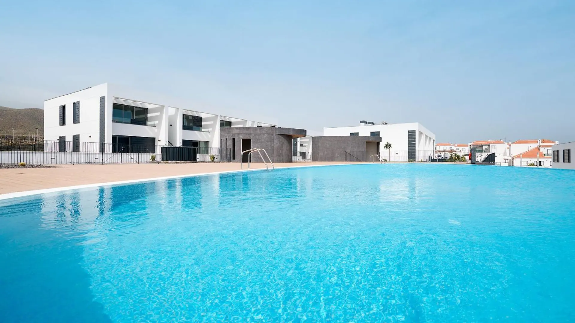 Casa La Botavara - Pool & Beach Abades  España