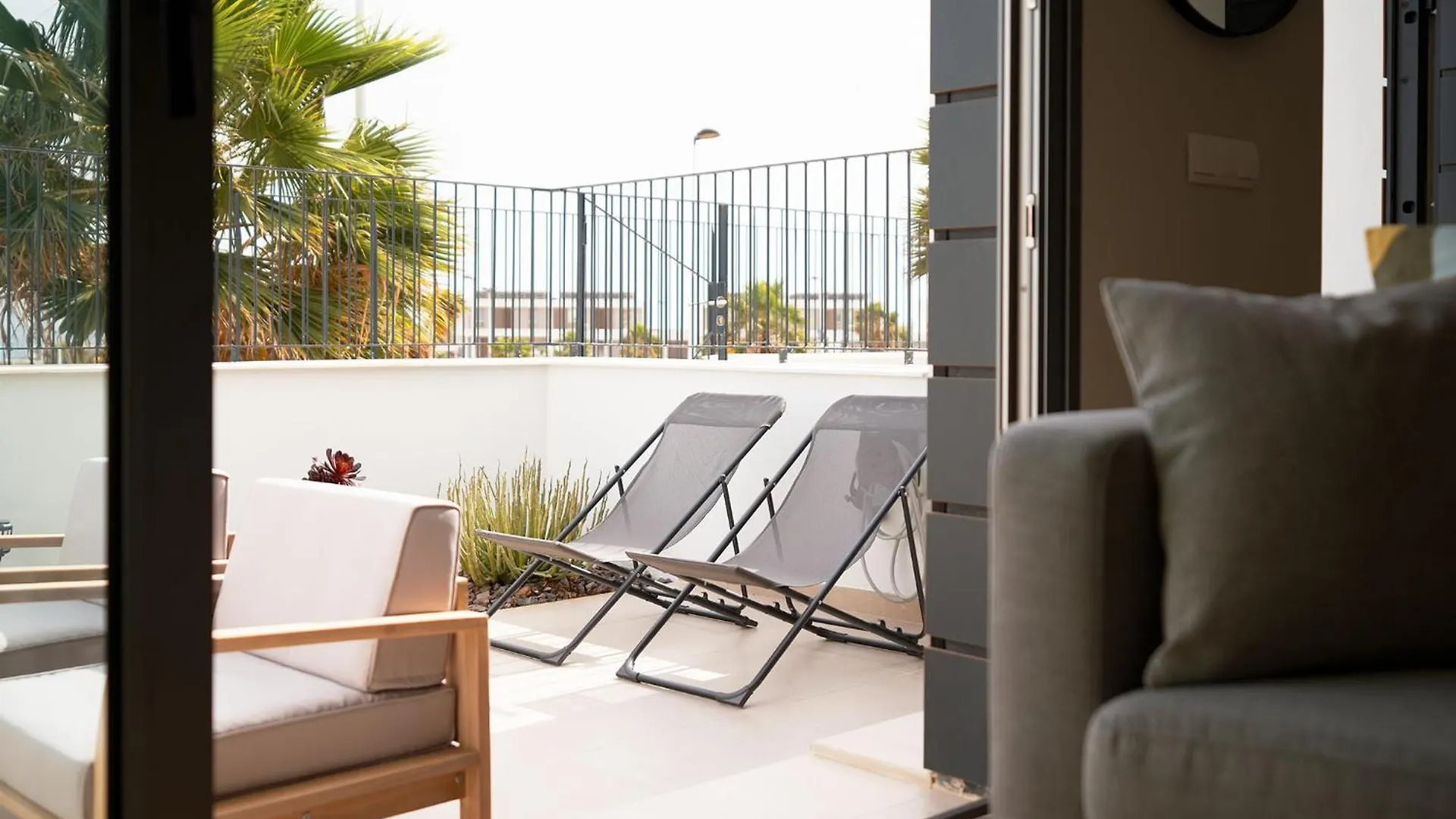 Casa La Botavara - Pool & Beach Abades  0*, Abades (Tenerife)