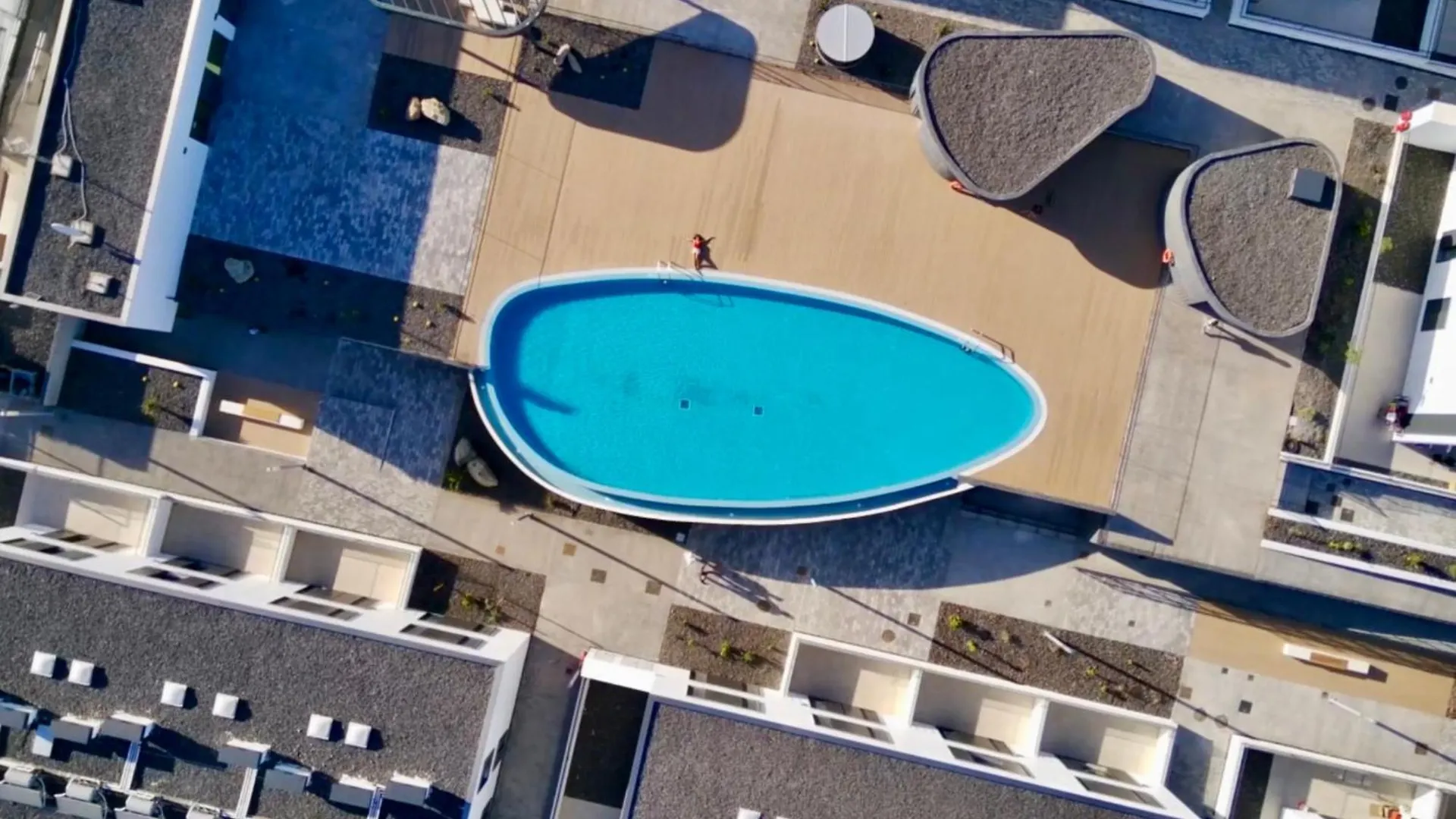 Casa La Botavara - Pool & Beach Abades  Apartamento Abades (Tenerife)